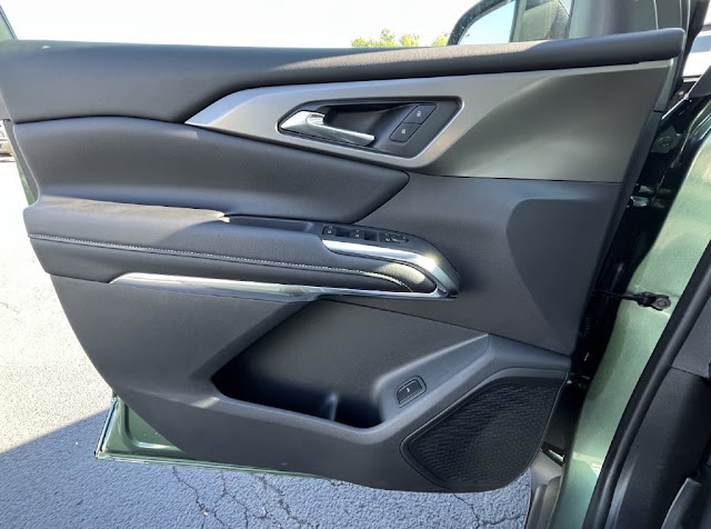 2026 Chevrolet Express Commercial Cutaway Work Van