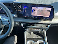 2027 Chevrolet Traverse AWD LT