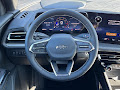 2027 Chevrolet Traverse AWD LT