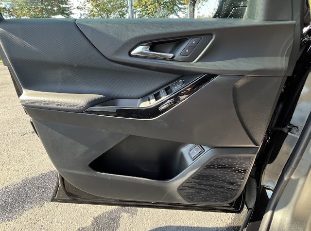2027 Chevrolet Equinox AWD LT