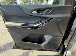2027 Chevrolet Equinox AWD LT